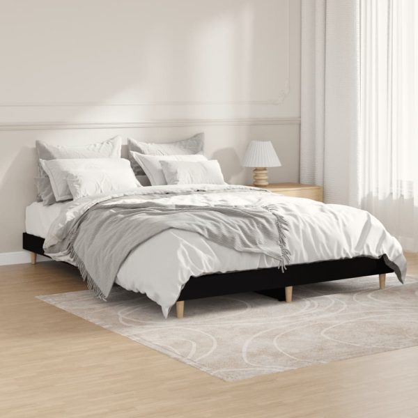 Bed Frame Engineered Wood