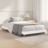 Bed Frame Engineered Wood
