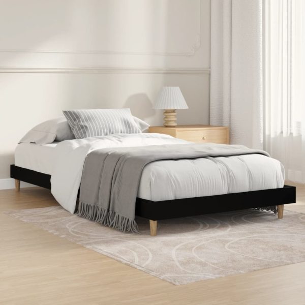 Bed Frame Engineered Wood