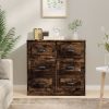 Sideboard 70×35.5×67.5 cm Engineered Wood