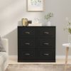 Sideboard 70×35.5×67.5 cm Engineered Wood