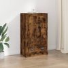 Highboard 60×35.5×103.5 cm Engineered Wood