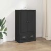 Highboard 60×35.5×103.5 cm Engineered Wood