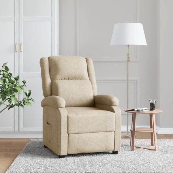 Recliner Chair Fabric