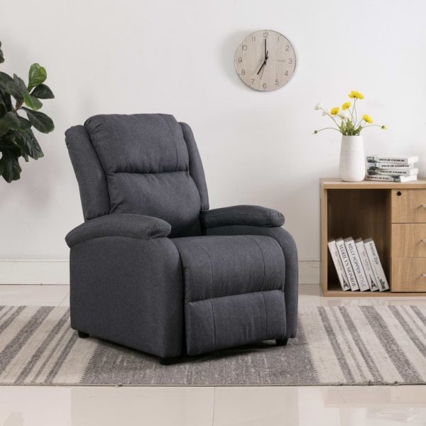 Recliner Chair Fabric