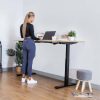 Lifespan Fitness ErgoDesk Automatic Standing Desk 1500mm (Oak)