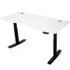 Lifespan Fitness ErgoDesk AUTO Series Automatic Standing Desk (150cm)