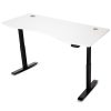 Lifespan Fitness ErgoDesk AUTO Series Automatic Standing Desk (180cm)