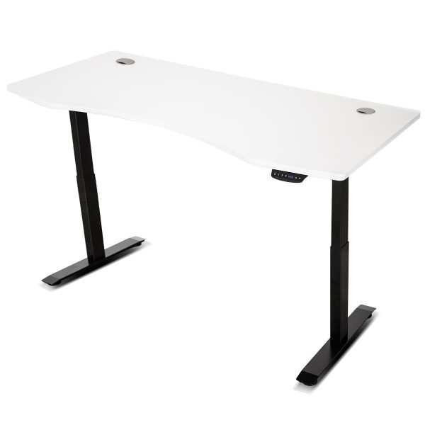 Lifespan Fitness ErgoDesk AUTO Series Automatic Standing Desk (180cm)
