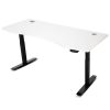 Lifespan Fitness ErgoDesk AUTO Series Automatic Standing Desk (180cm)