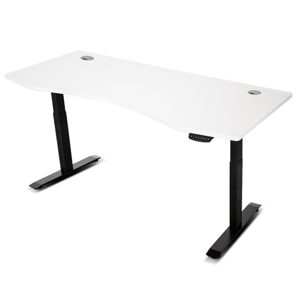 Lifespan Fitness ErgoDesk AUTO Series Automatic Standing Desk (180cm)