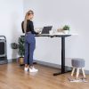 Lifespan Fitness ErgoDesk AUTO Series Automatic Standing Desk (180cm)