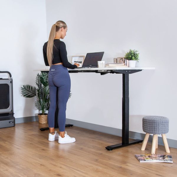 Lifespan Fitness ErgoDesk AUTO Series Automatic Standing Desk (180cm)