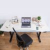 Lifespan Fitness ErgoDesk AUTO Series Automatic Standing Desk (180cm)