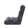 Floor Recliner Folding Lounge Sofa Futon Couch Folding Chair Cushion