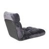 Floor Recliner Folding Lounge Sofa Futon Couch Folding Chair Cushion