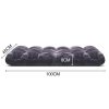 Floor Recliner Folding Lounge Sofa Futon Couch Folding Chair Cushion