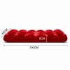 Floor Recliner Folding Lounge Sofa Futon Couch Folding Chair Cushion