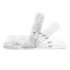 Floor Recliner Folding Lounge Sofa Futon Couch Folding Chair Cushion