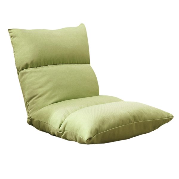 Lounge Floor Recliner Adjustable Lazy Sofa Bed Folding Game Chair