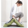 Lounge Floor Recliner Adjustable Lazy Sofa Bed Folding Game Chair