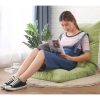 Lounge Floor Recliner Adjustable Lazy Sofa Bed Folding Game Chair