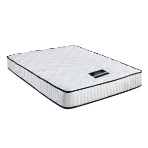 Baytown Bedding Peyton Pocket Spring Mattress 21cm Thick – DOUBLE