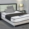 Baytown Bedding Peyton Pocket Spring Mattress 21cm Thick – QUEEN