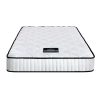 Baytown Bedding Peyton Pocket Spring Mattress 21cm Thick – QUEEN