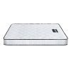Baytown Bedding Peyton Pocket Spring Mattress 21cm Thick – QUEEN