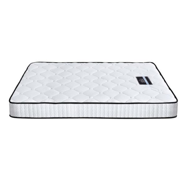 Baytown Bedding Peyton Pocket Spring Mattress 21cm Thick – QUEEN