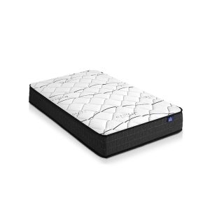 Barnegat Bedding Glay Bonnell Spring Mattress 16cm Thick – KING SINGLE