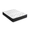 Barnegat Bedding Glay Bonnell Spring Mattress 16cm Thick – QUEEN