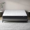 Barnegat Bedding Glay Bonnell Spring Mattress 16cm Thick – QUEEN