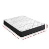 Barnegat Bedding Glay Bonnell Spring Mattress 16cm Thick – QUEEN