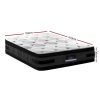 Barnet Bedding Luna Euro Top Cool Gel Pocket Spring Mattress 36cm Thick – QUEEN