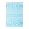 Bedding 11-zone Memory Foam Mattress Topper 8cm – KING
