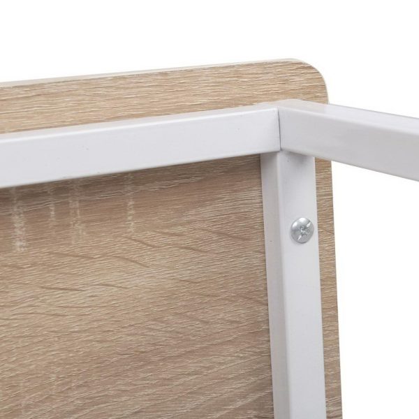 Computer Desk Oak 100CM