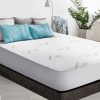 Bedding Bedding Bamboo Mattress Protector – SINGLE