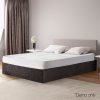 Bedding Bedding Bamboo Mattress Protector – SINGLE