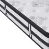 Baldwin  35CM Thickness Euro Top Egg CraFoam Mattress – DOUBLE