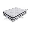 Baldwin  35CM Thickness Euro Top Egg CraFoam Mattress – DOUBLE