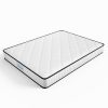 Balderton 5 Zoned Pocket Spring Bed Mattress – KING SINGLE