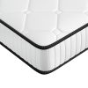 Balderton 5 Zoned Pocket Spring Bed Mattress – KING SINGLE
