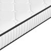 Balderton 5 Zoned Pocket Spring Bed Mattress – KING SINGLE