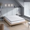 Balderton 5 Zoned Pocket Spring Bed Mattress – KING SINGLE