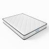 Balderton 5 Zoned Pocket Spring Bed Mattress – KING SINGLE