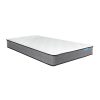 Ashland Spring Mattress Pocket Bed Top Coil Sleep Foam Extra Firm 23CM – KING SINGLE