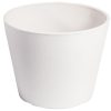 Garden Pot 25cm – Grey