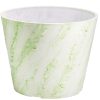 Garden Pot 25cm – Grey
